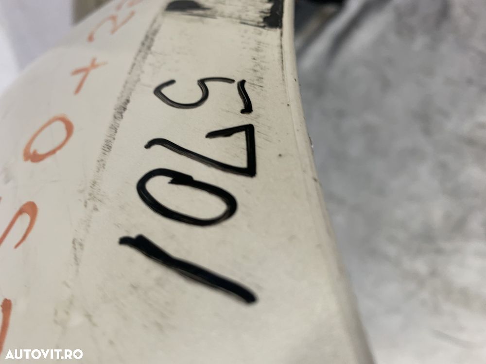 Bara fata Tesla 3, 2018, 2019, 2020, 2021, 2022. - 13