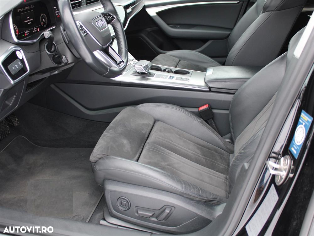 Audi A6 45 TFSI quattro S tronic - 10