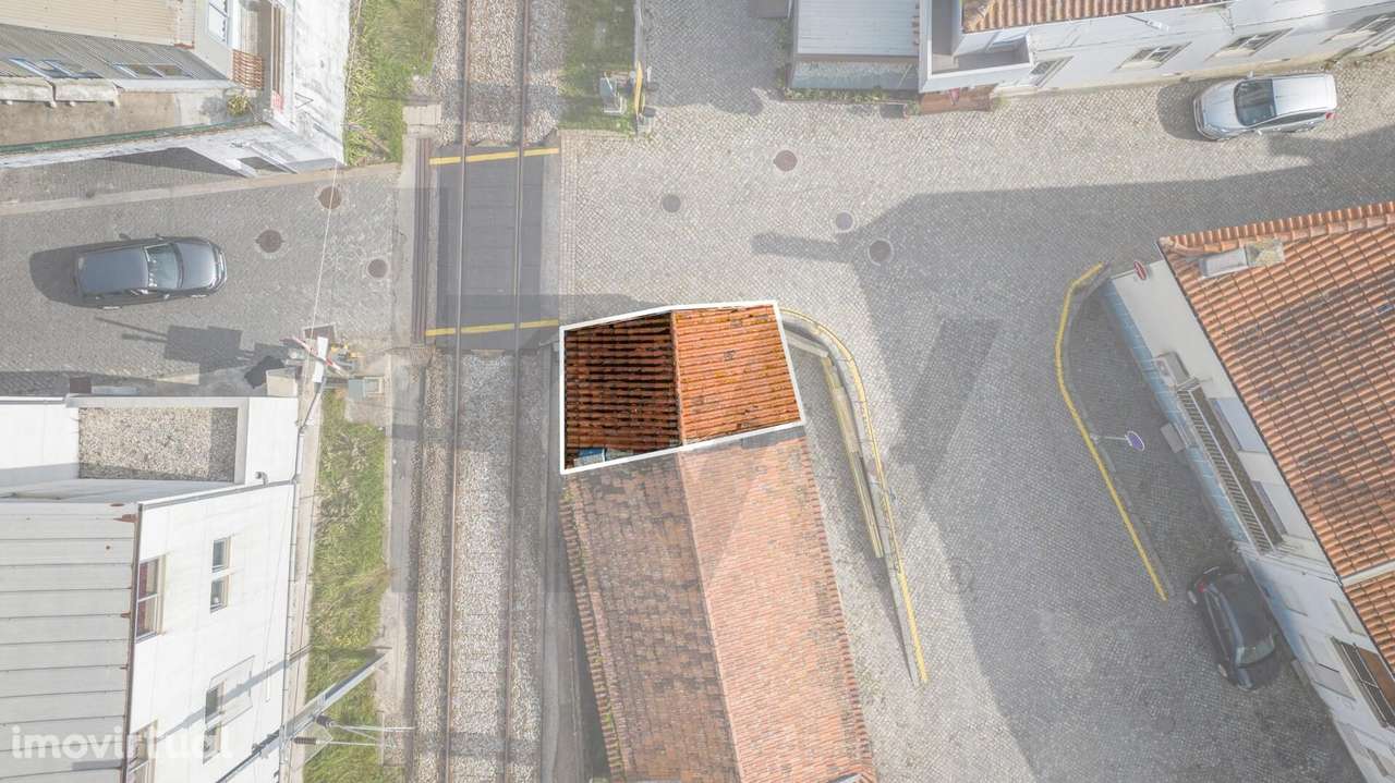 Pequena moradia de praia - Vila Praia de Âncora - Grande imagem: 3/26