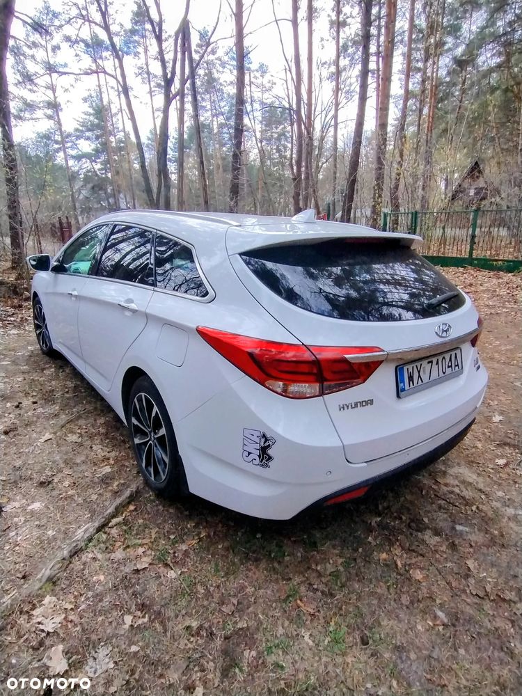 Hyundai i40 1.6 CRDi Business - 8