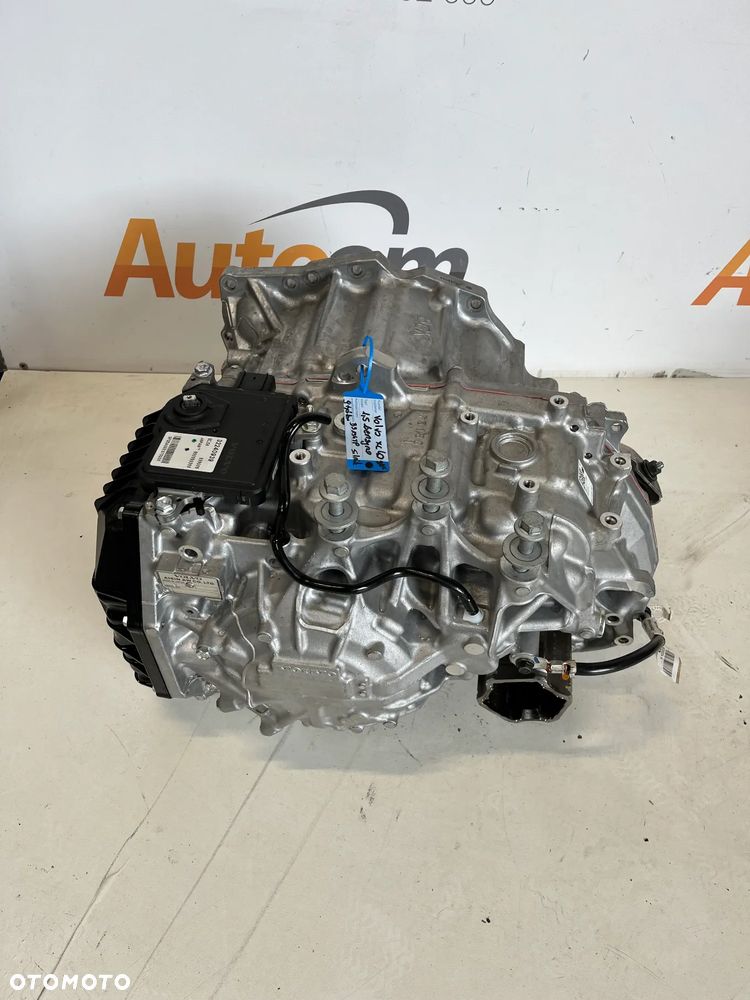VOLVO XC40 Skrzynia biegów 1,5 Benzyna automat 1285469 - 2