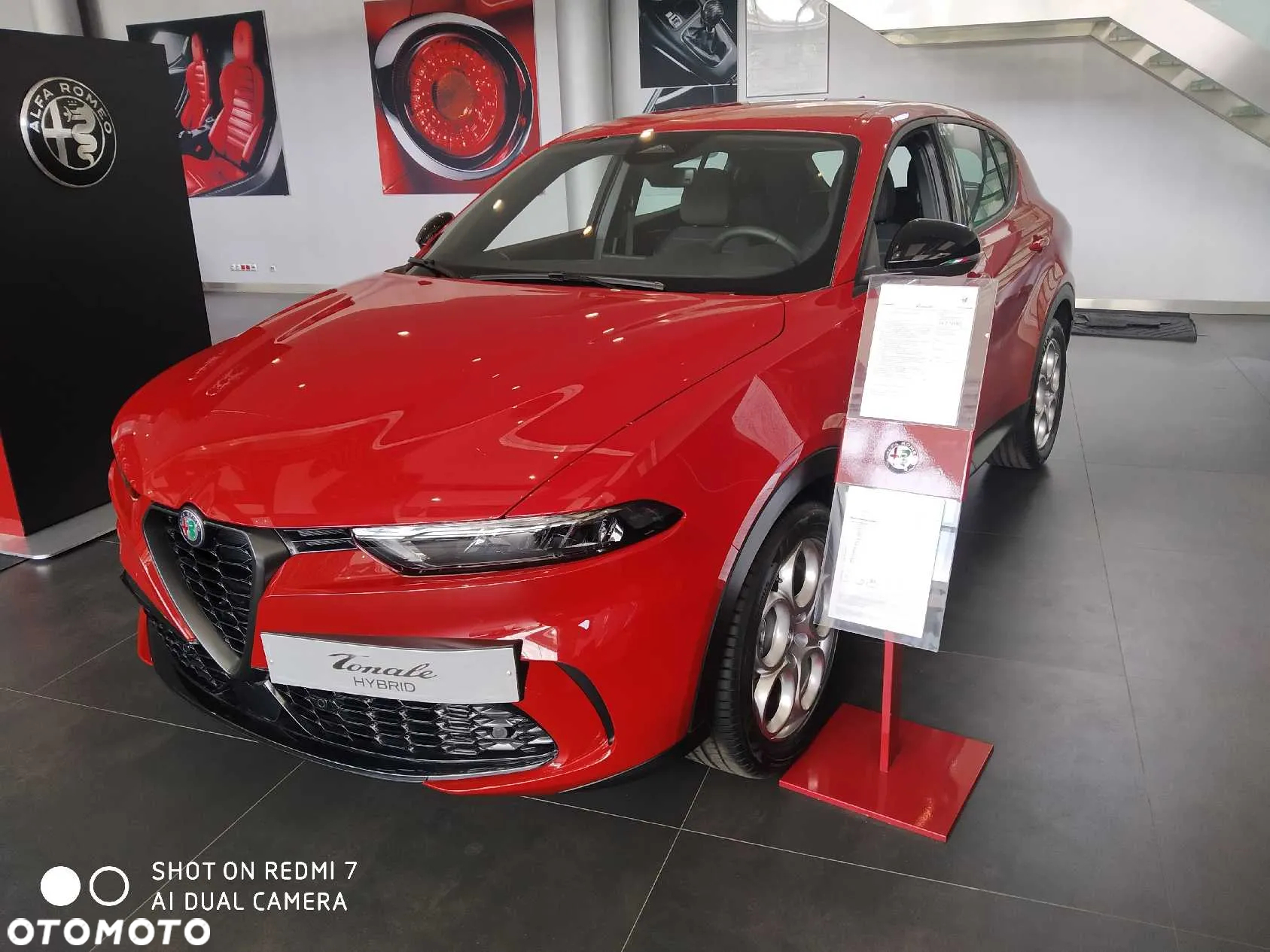 Alfa Romeo Tonale - 2