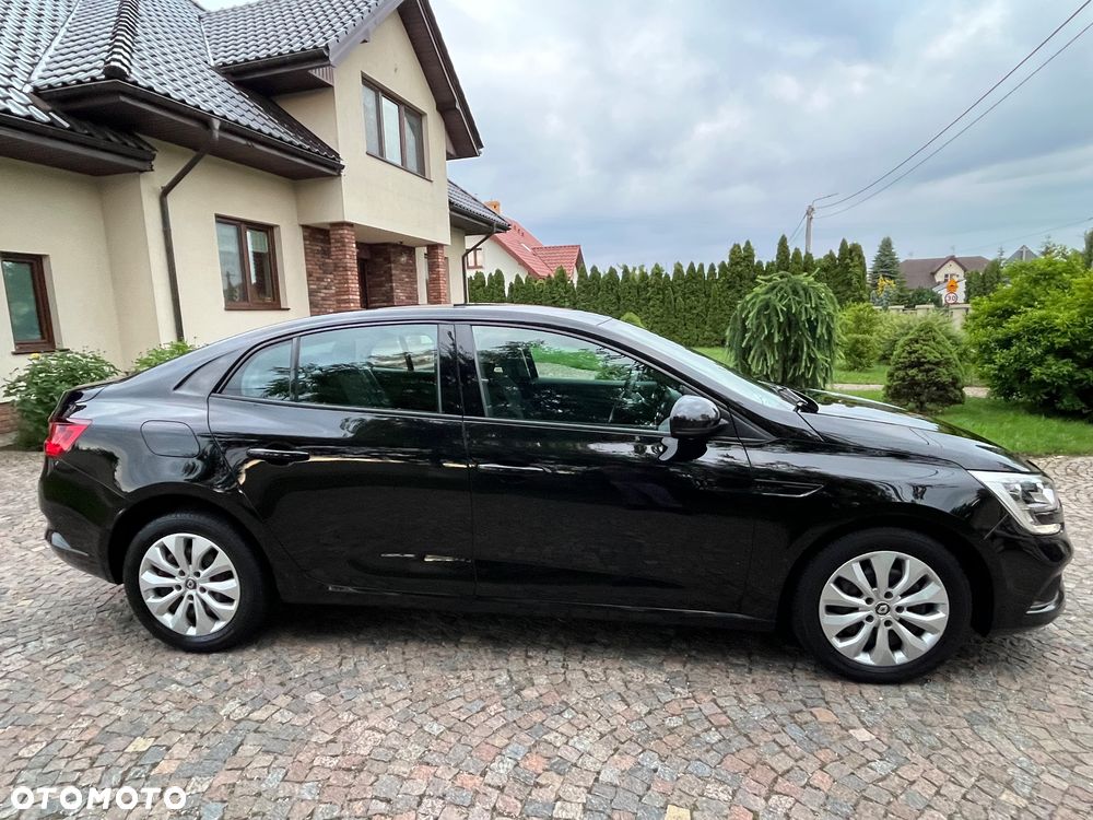 Renault Megane - 9