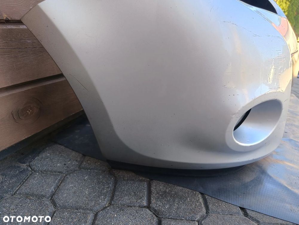 Zderzak przedni Renault Clio III LIFT TED69 - 3