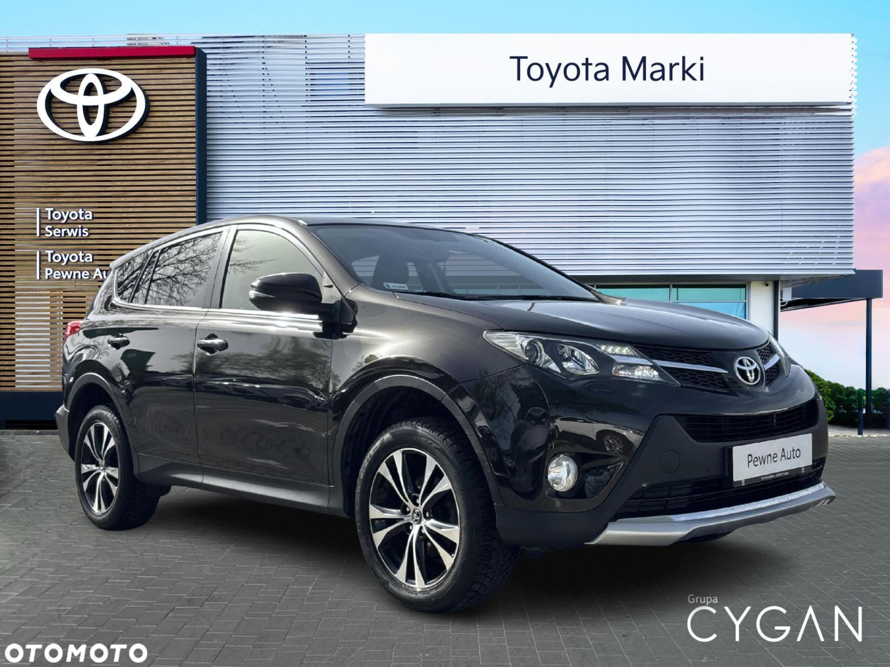 Toyota RAV4 - 7