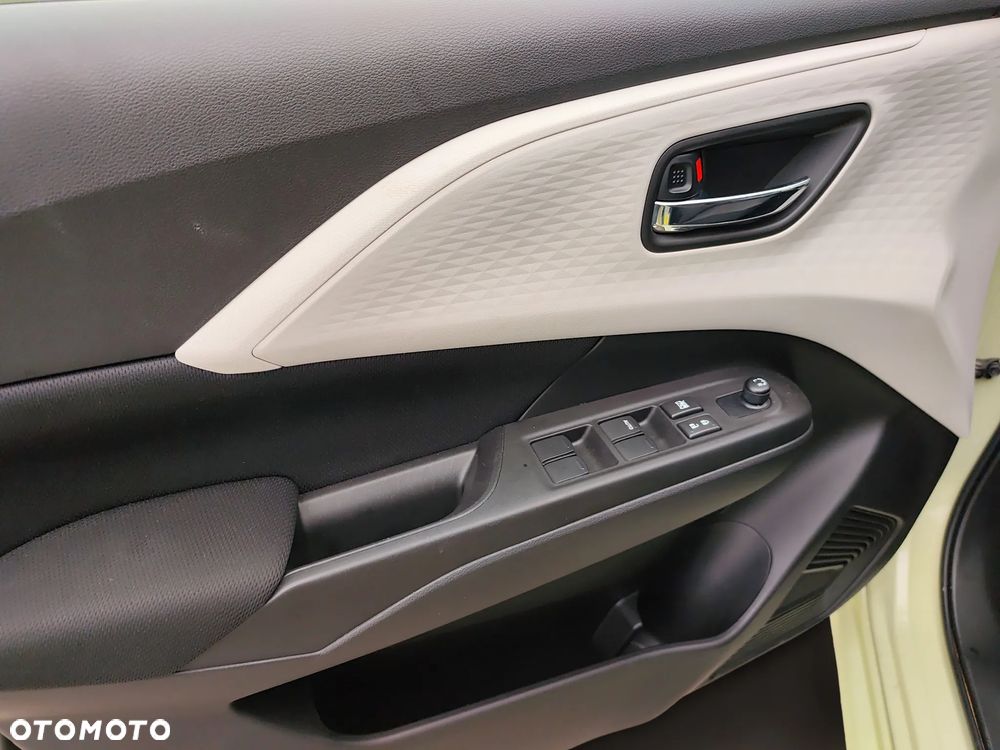 Suzuki Swift 1.2 Dualjet SHVS Premium Plus - 10