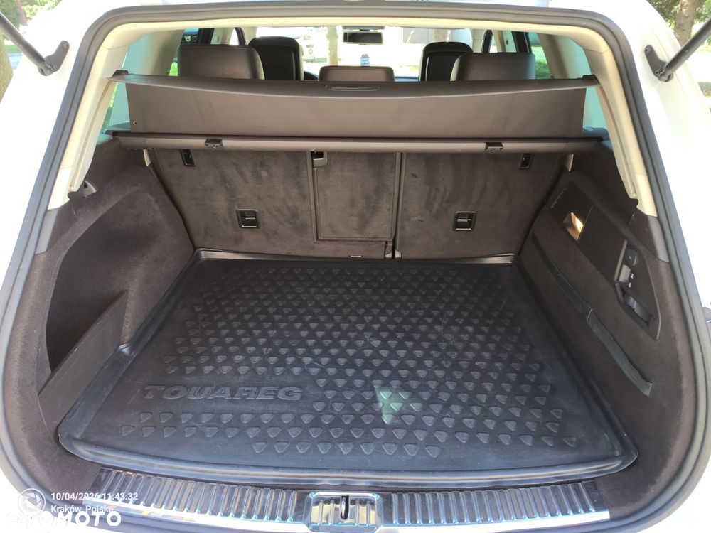 Volkswagen Touareg - 26
