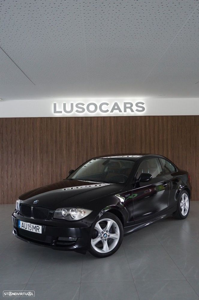BMW 118 d Line Sport - 22