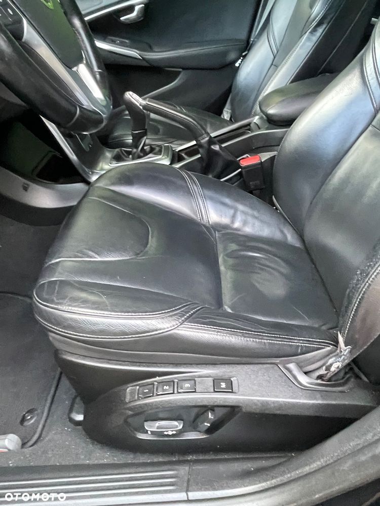 Volvo V40 - 19