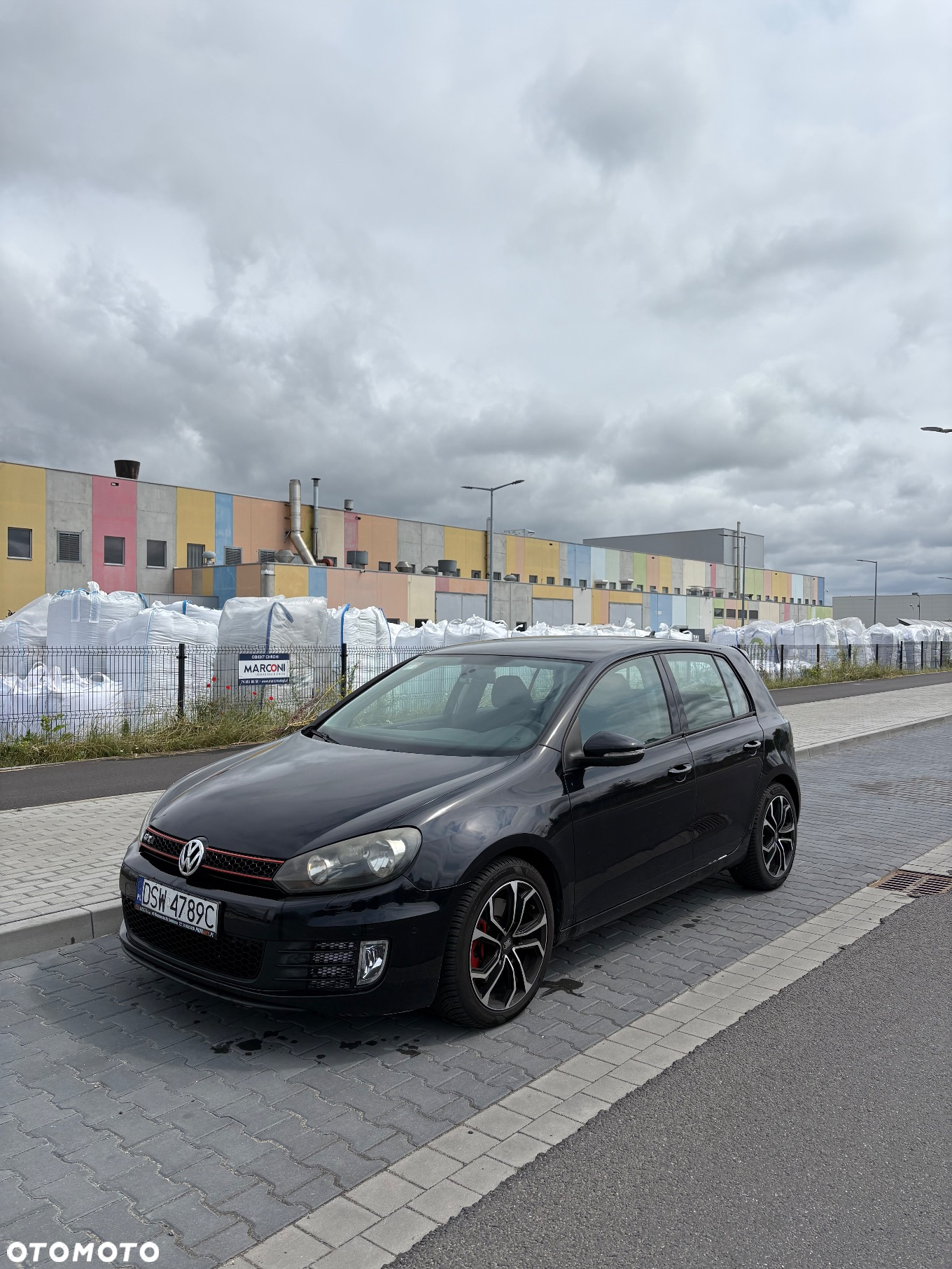 Volkswagen Golf - 12