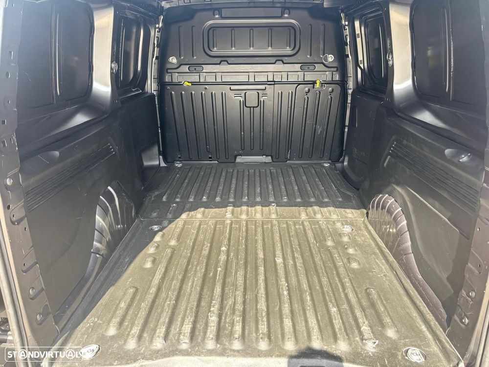 Fiat Doblo 1.5 BlueHDi Maxi - 15