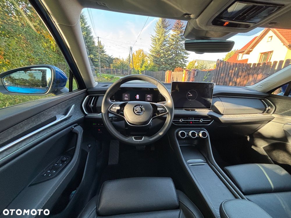 Skoda Kodiaq 2.0 TDI 4x4 Selection DSG - 13