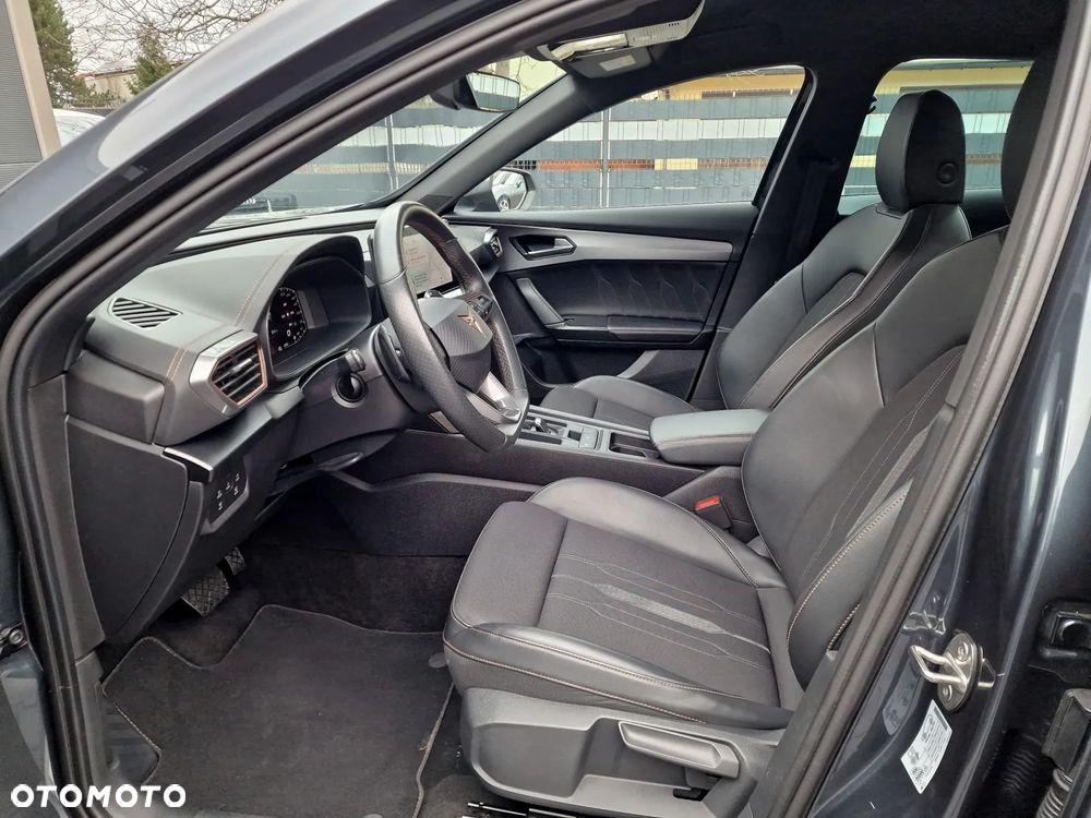 Cupra Formentor - 13