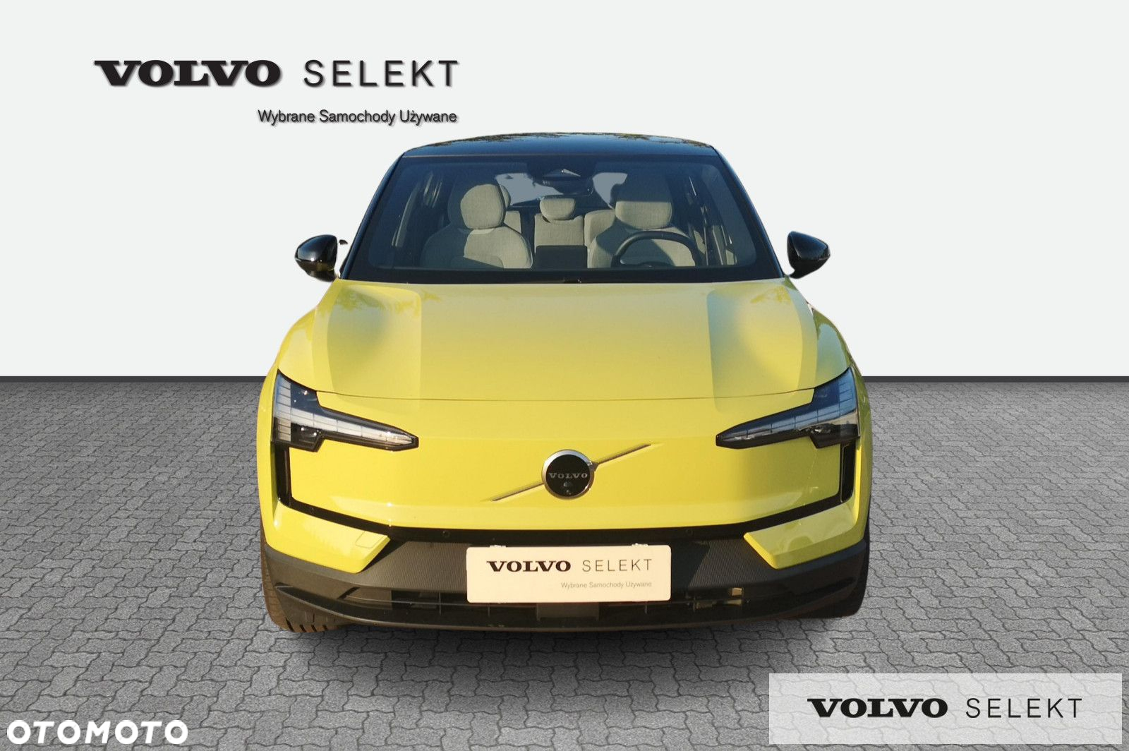 Volvo EX30 - 9