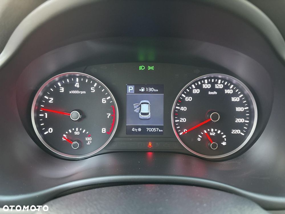 Kia Stonic 1.0 T-GDI L - 14