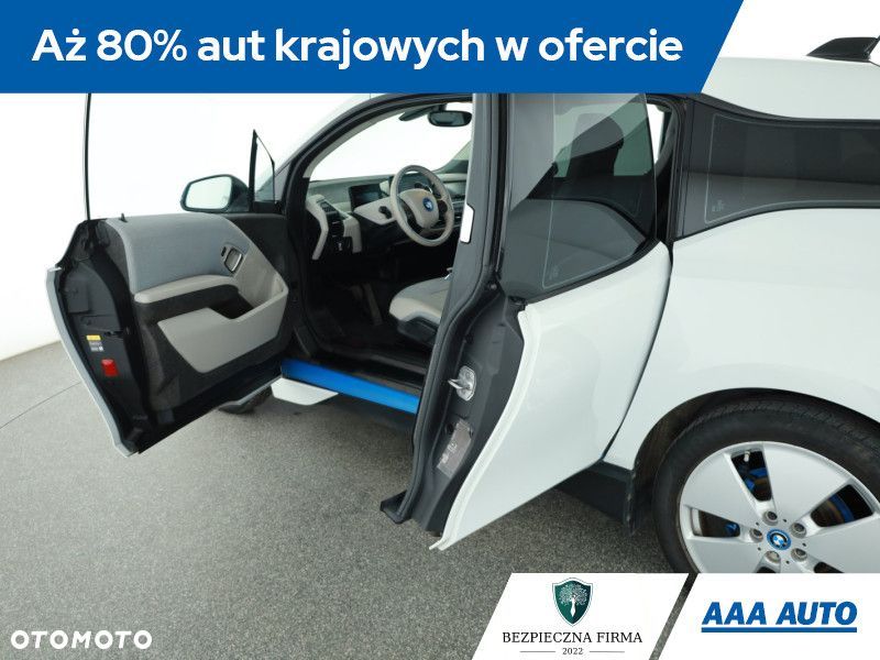BMW i3 - 11