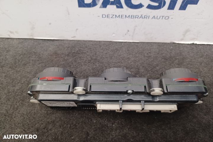 Comanda AC 1K0907044DE 5HB010106 1K0907044DE 5HB010106 Volkswagen VW - 3