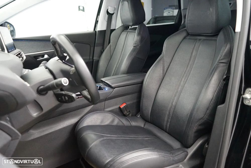 Peugeot 5008 1.2 PureTech Allure Pack - 13