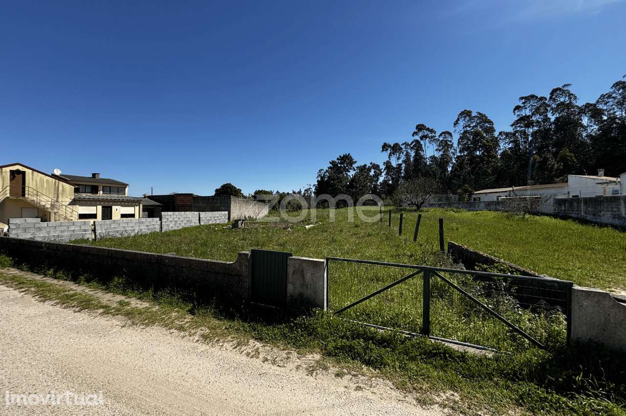 Terreno, 1 884 m², Quiaios - Grande imagem: 2/16