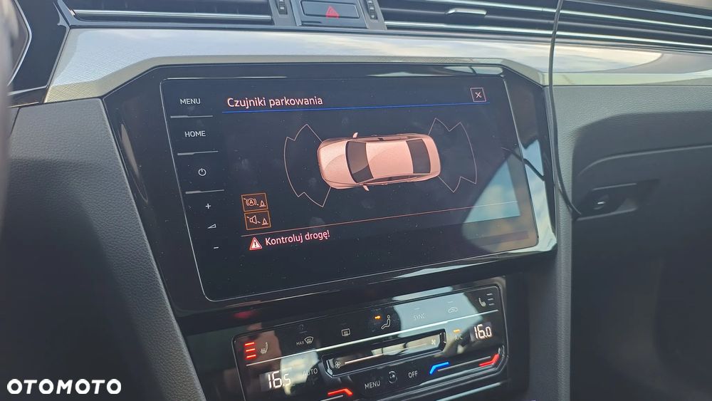 Volkswagen Passat 2.0 TSI Elegance DSG - 27