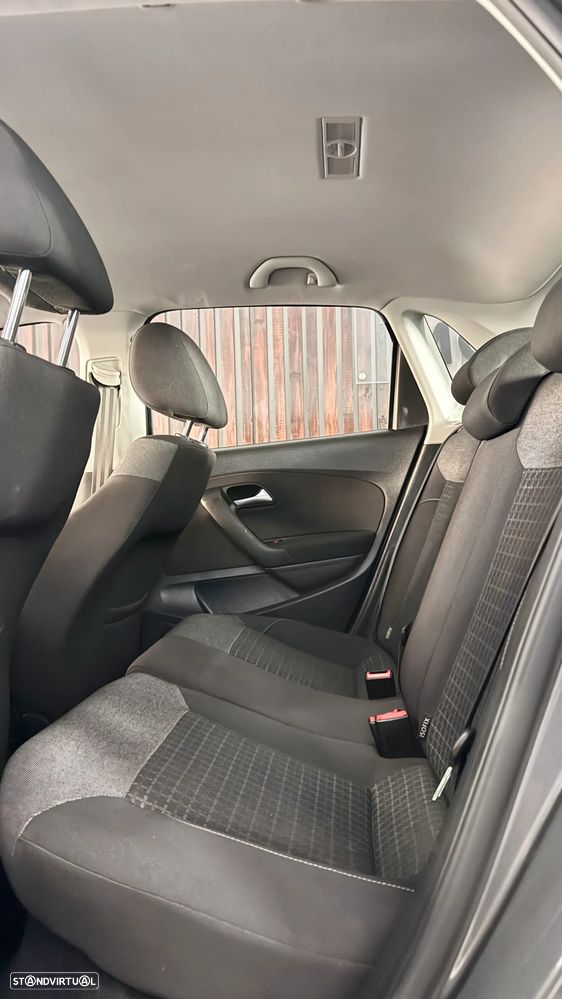 VW Polo 1.0 Confortline - 15