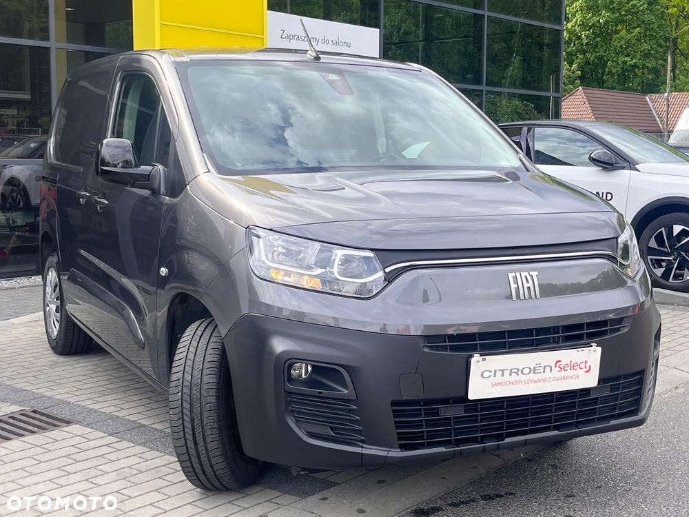 Fiat Doblo - 3
