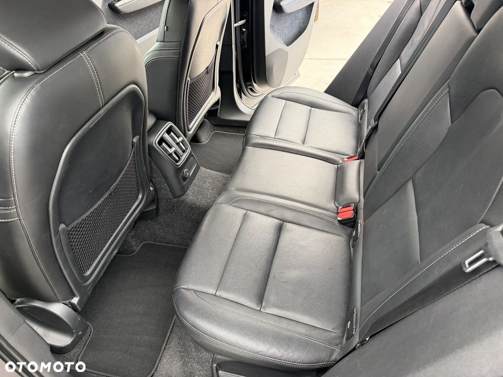 Volvo XC 40 T5 Recharge DKG Inscription Expression - 8