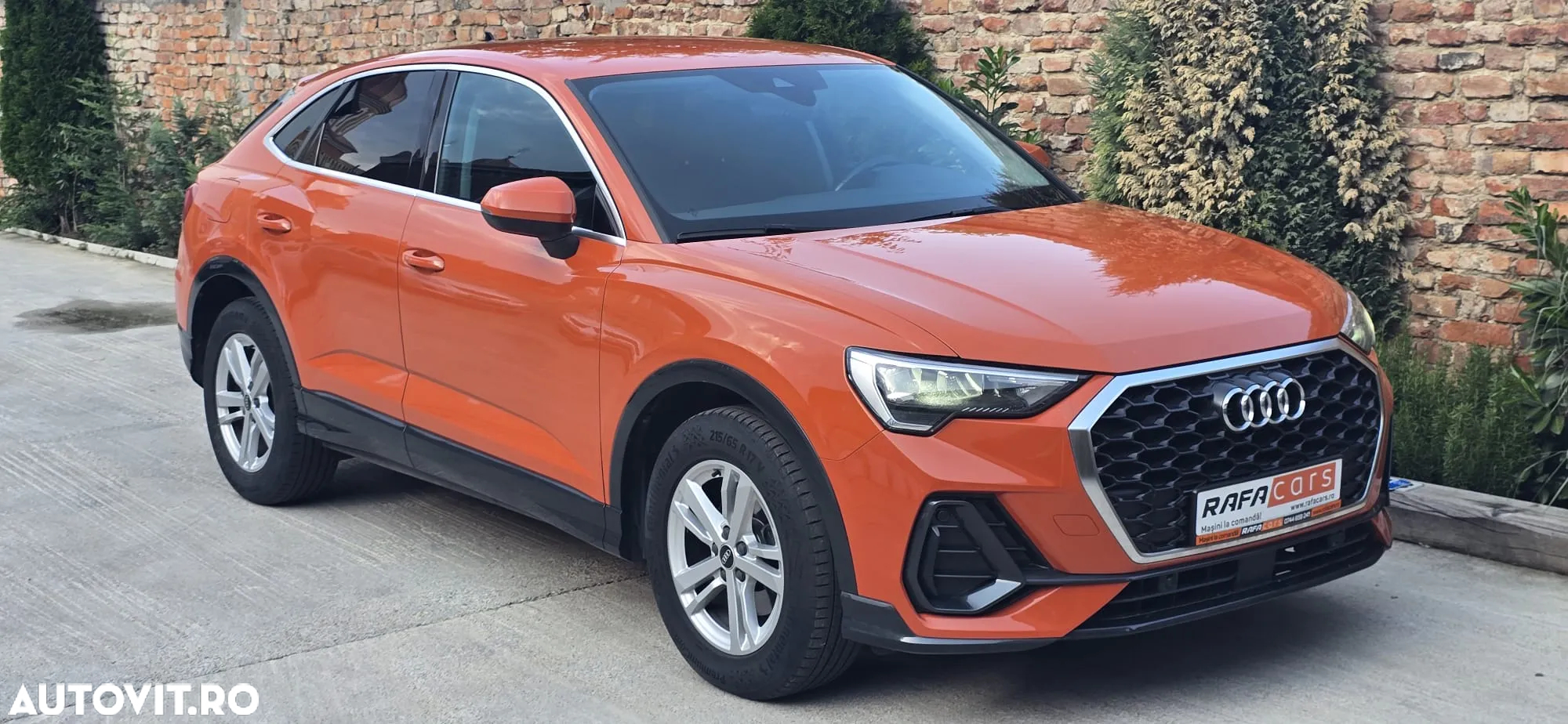 Audi Q3 - 25