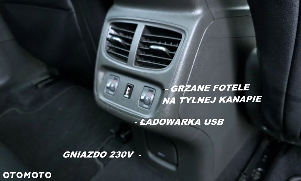 Opel Grandland X - 34