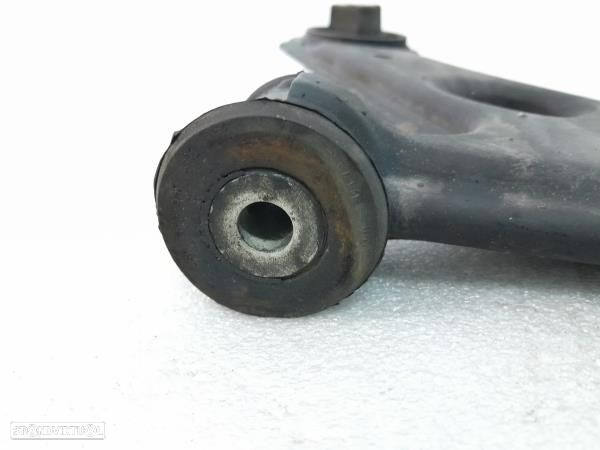 Braço Suspensao Frente Esq Fiat Grande Punto (199_) - 5
