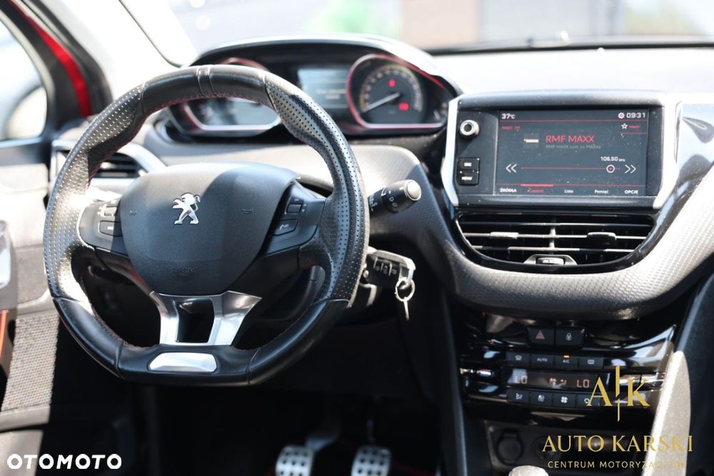 Peugeot 2008 - 22