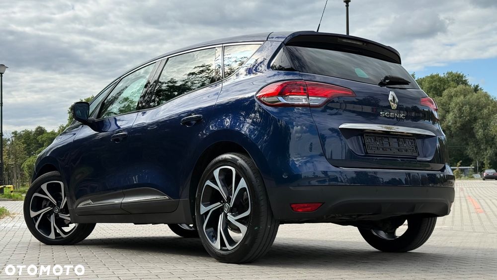 Renault Scenic ENERGY dCi 160 EDC BOSE EDITION - 32