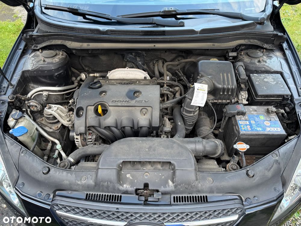 Kia Ceed 1.4 Comfort - 22