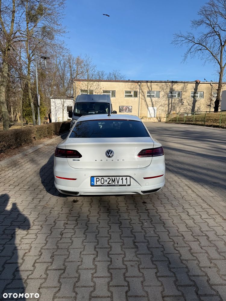 Volkswagen Arteon 2.0 TSI Elegance DSG - 7