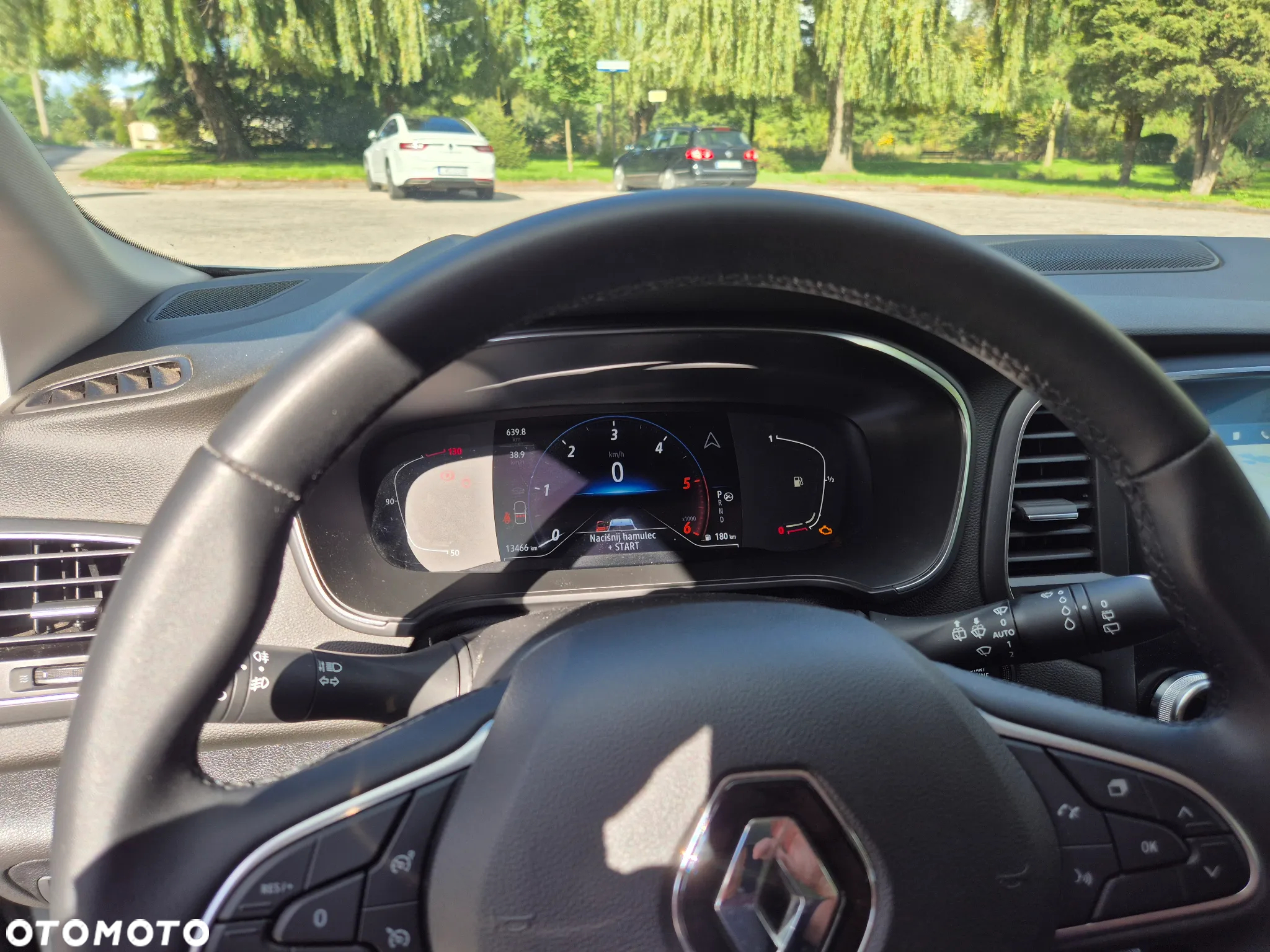Renault Megane Grandtour BLUE dCi 115 EDC BOSE EDITION - 7