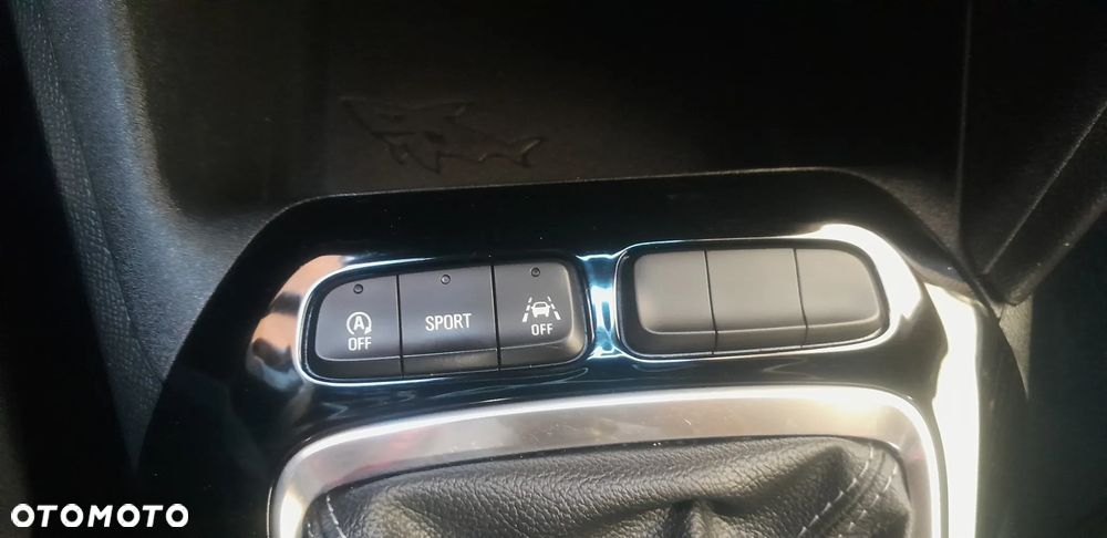 Opel Corsa 1.2 Direct Injection Turbo Start/Stop GS Line - 23