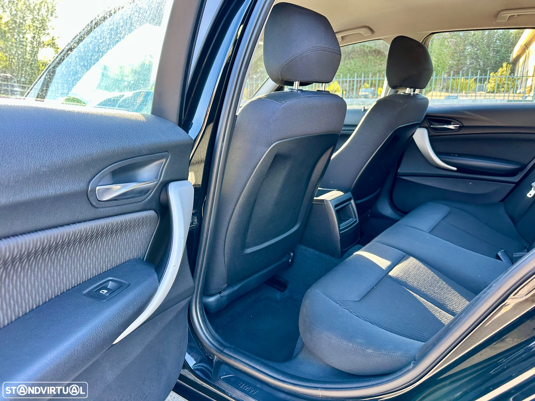 BMW 116 d EfficientDynamics - 17
