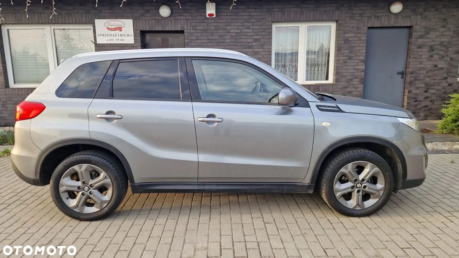 Suzuki Vitara 1.6 DDiS (4x4) Allgrip Comfort - 1