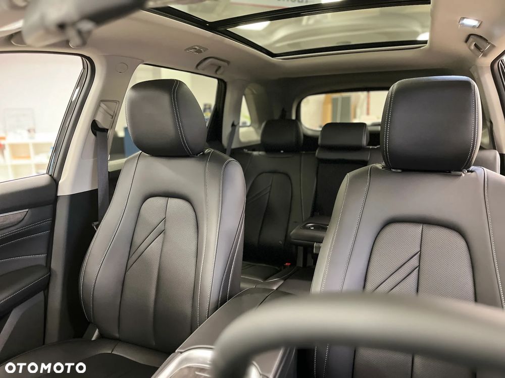 DFSK e5 1.5 PHEV Prestige E-CVT - 9