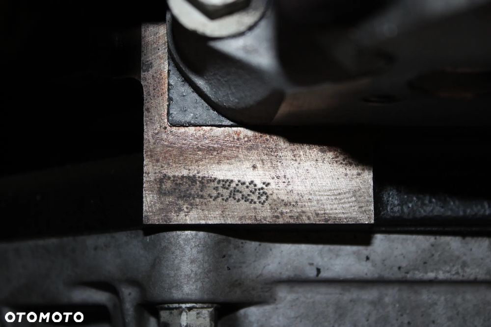 SILNIK 5.3 V8 LM7 + AUTOMAT 4L60E / CHEVROLET TAHOE - 7
