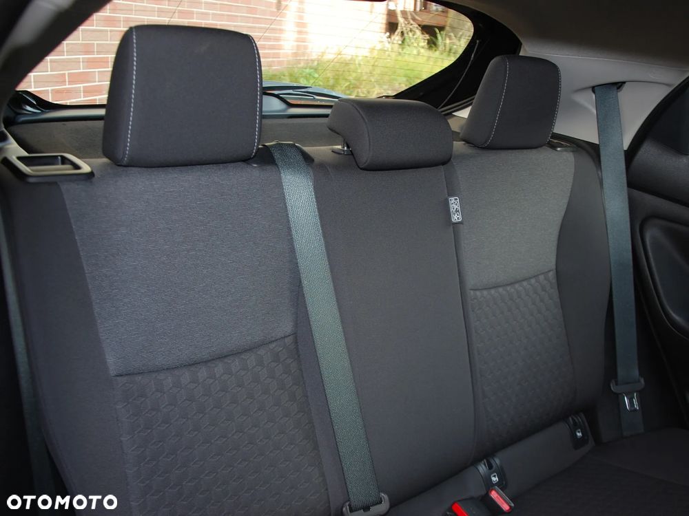 Toyota Yaris 1.5 Comfort - 12