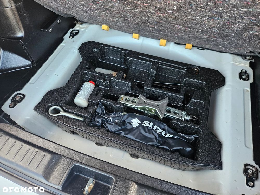 Suzuki Vitara 1.6 DDiS (4x2) Comfort+ - 16