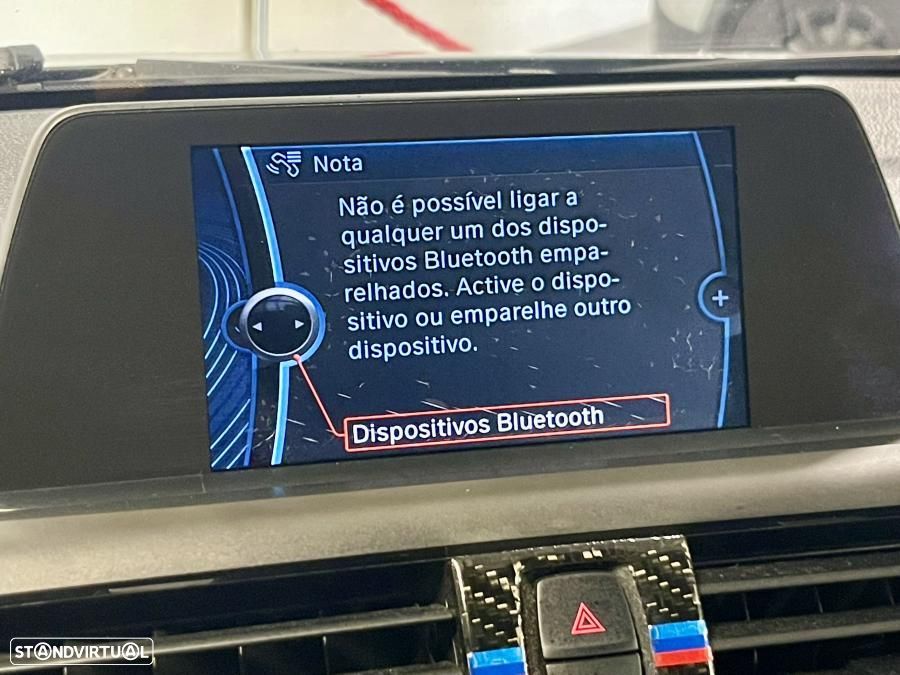 BMW 120 d - 18