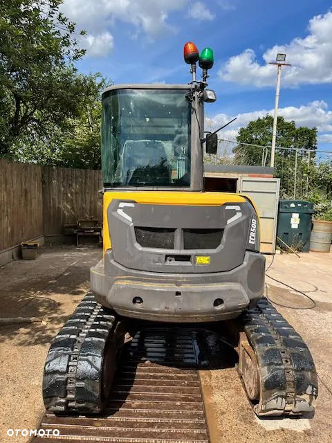 Volvo ECR50 - 12