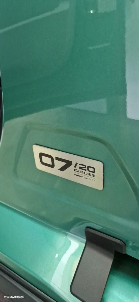 VW ID.Buzz F1rst Edition - 2