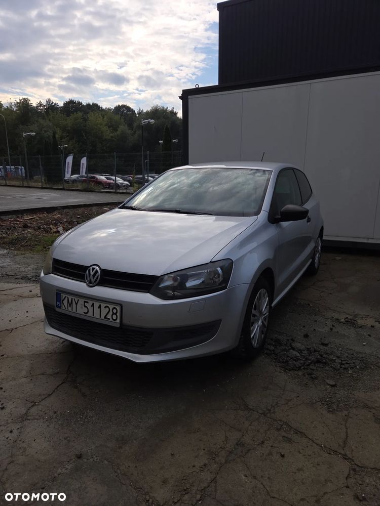 Volkswagen Polo 1.6 TDI DPF Highline - 4