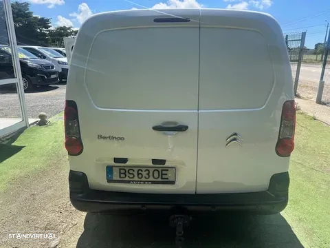 Citroën BERLINGO 3 LUG. - 6