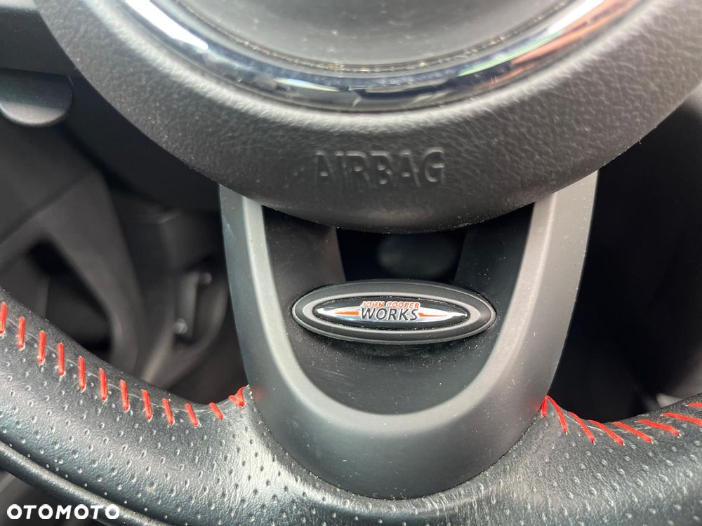 MINI Countryman Cooper S - 33