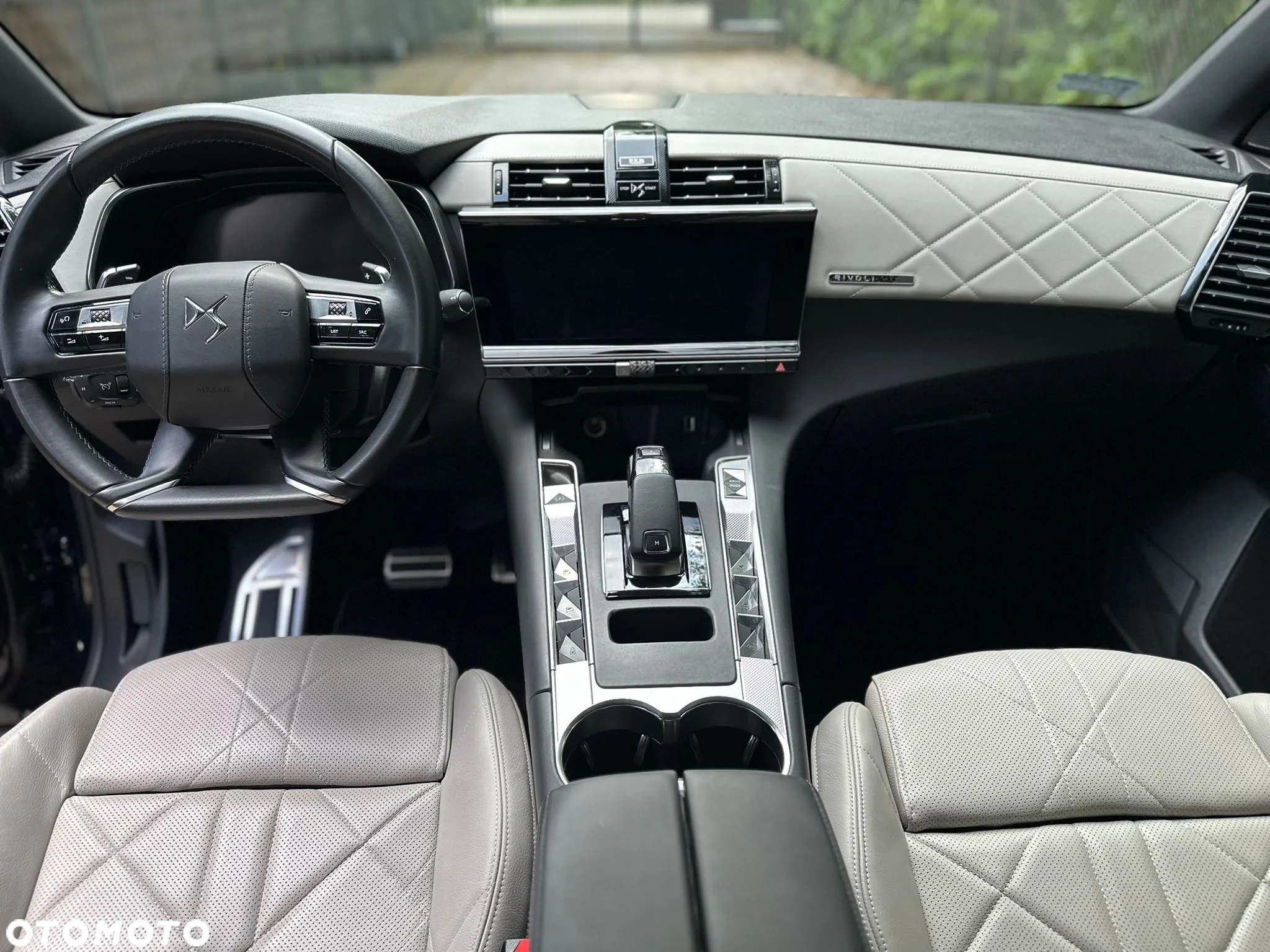 DS Automobiles DS 7 Crossback 1.6 PureTech Grand Chic - 4