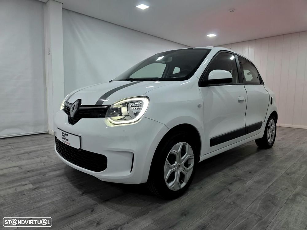 Renault Twingo 1.0 SCe Urban Night - 2